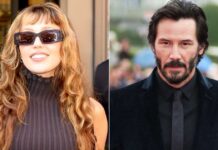 Miley Cyrus To Keanu Reeves: Hollywood Stars Who Faced Real-Life Ghost Encounters! Terrifying Ghost Encounters Shared By Hollywood Celebrities
