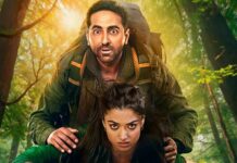 Advance Bookings Open For Ayushmann Khurrana’s Thamma