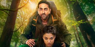 Advance Bookings Open For Ayushmann Khurrana’s Thamma