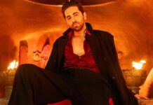 Thamma Box Office