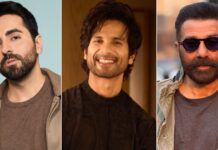 Thamma Box Office: Ayushmann Khurrana Overtakes Shahid Kapoor & Sunny Deol In Koimoi Star Ranking! Thamma Box Office: Ayushmann Khurrana Surpasses Shahid Kapoor & Sunny Deol In Koimoi Star Ranking!