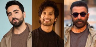 Thamma Box Office: Ayushmann Khurrana Overtakes Shahid Kapoor & Sunny Deol In Koimoi Star Ranking! Thamma Box Office: Ayushmann Khurrana Surpasses Shahid Kapoor & Sunny Deol In Koimoi Star Ranking!
