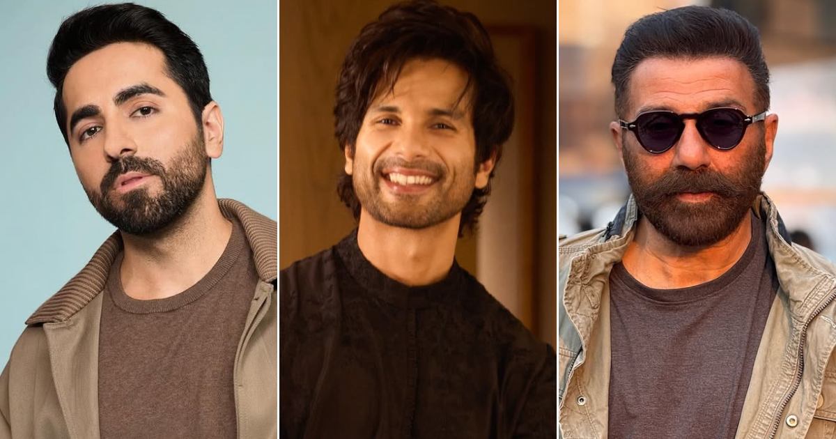 Thamma Box Office: Ayushmann Khurrana Surpasses Shahid Kapoor & Sunny Deol In Koimoi Star Ranking!