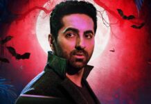 Thamma Box Office Collection Day 1