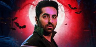 Thamma Box Office Collection Day 1