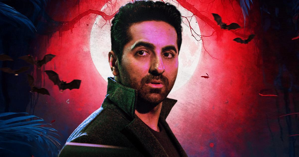 Thamma Box Office Collection Day 1: Whopping 25 Crore+ Opening – 5 Big Records Broken By Ayushmann Khurrana's Film!