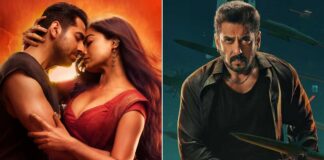 Thamma Box Office Collection Day 10: Beats Sikandar To Clock 5th Highest Opening Week Of 2025 In Bollywood! Thamma Box Office Collection Day 10