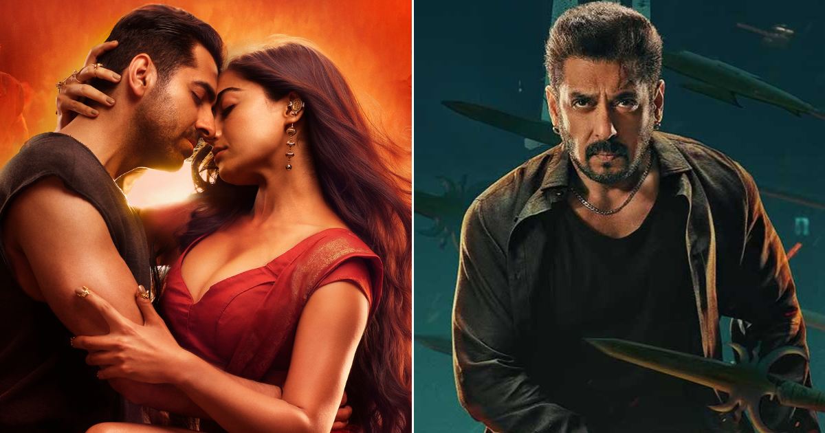 Thamma Box Office Collection Day 10