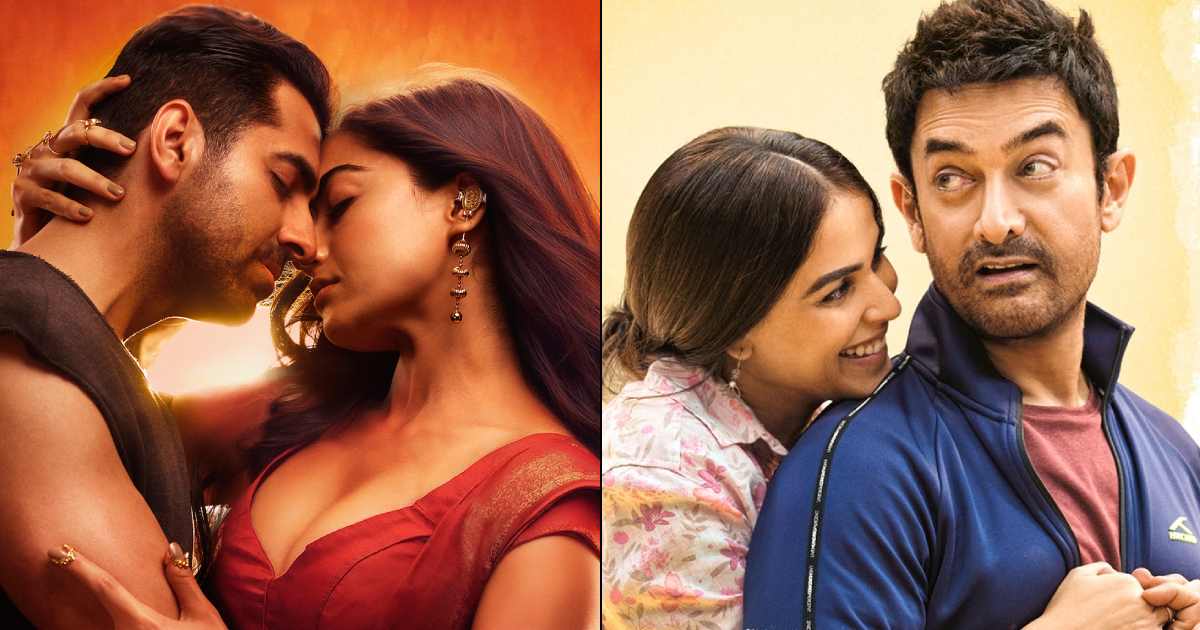 Thamma Box Office Collection Day 3: Crushes Sitaare Zameen Par To Clock 9th Highest Opening Weekend Of 2025!