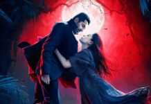 Thamma Box Office Collection Day 4: Only 14% Drop, Ayushmann Khurrana’s Film Breaks 2 Big Records! Thamma Box Office Collection Day 4