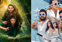 Thamma Box Office Collection Day 6
