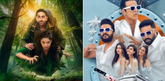 Thamma Box Office Collection Day 6