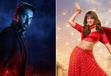 Thamma Box Office Collection Day 7: Axes Dream Girl 2, Now Ayushmann Khurrana’s 5th Highest-Grossing Film Of All Time! Thamma Box Office Collection Day 7