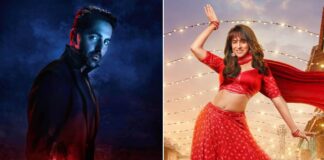 Thamma Box Office Collection Day 7: Axes Dream Girl 2, Now Ayushmann Khurrana’s 5th Highest-Grossing Film Of All Time! Thamma Box Office Collection Day 7