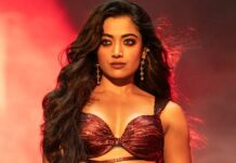 Thamma Box Office Collection Day 8: It’s Rashmika Mandanna vs Rashmika Mandanna In A Race Against Top 10 Bollywood Grossers Of 2025! Thamma Box Office Collection Day 8