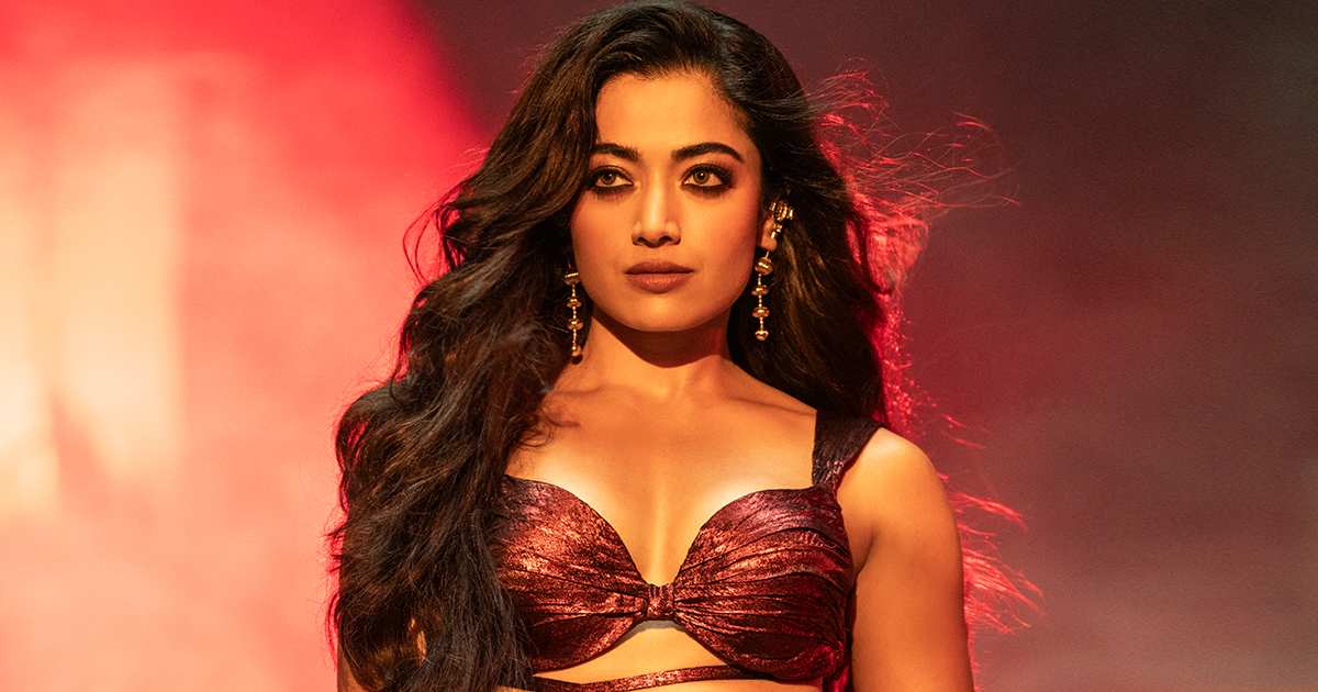 Thamma Box Office Collection Day 8