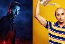Thamma Box Office Collection Day 9: It's Now Ayushmann Khurrana's 3rd Highest-Grosser
