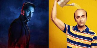Thamma Box Office Collection Day 9: It's Now Ayushmann Khurrana's 3rd Highest-Grosser