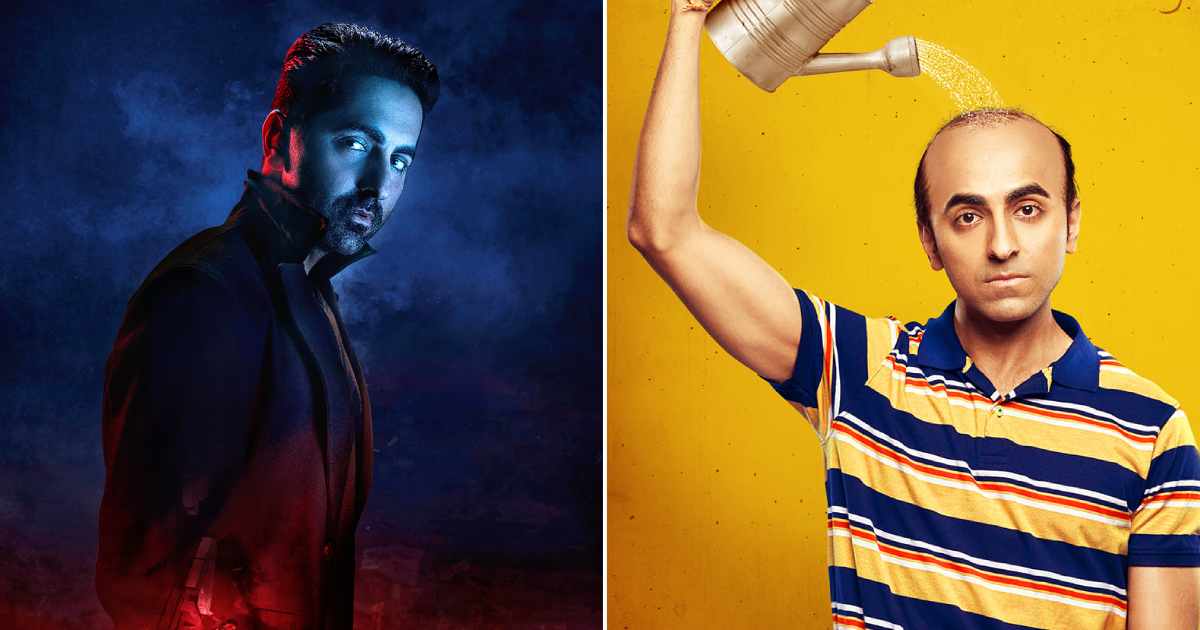 Thamma Box Office Collection Day 9: It's Now Ayushmann Khurrana's 3rd Highest-Grosser