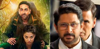 Thamma Box Office Day 1