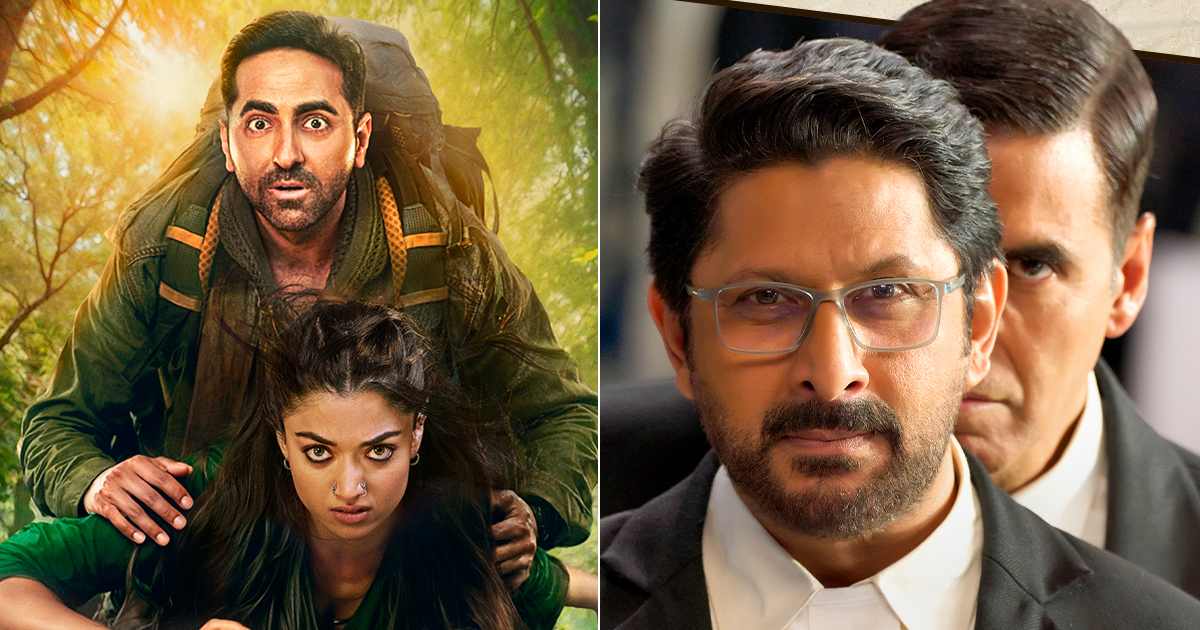 Thamma Box Office Day 1