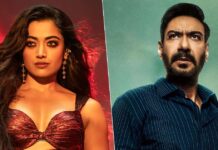 Thamma Box Office Day 1 Advance Booking (Final) Update!