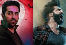 Thamma Box Office Day 1 vs Top 5 Horror Comedy Openers Of Bollywood