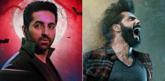 Thamma Box Office Day 1 vs Top 5 Horror Comedy Openers Of Bollywood