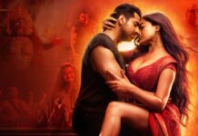 Thamma Box Office Day 1 Morning Occupancy