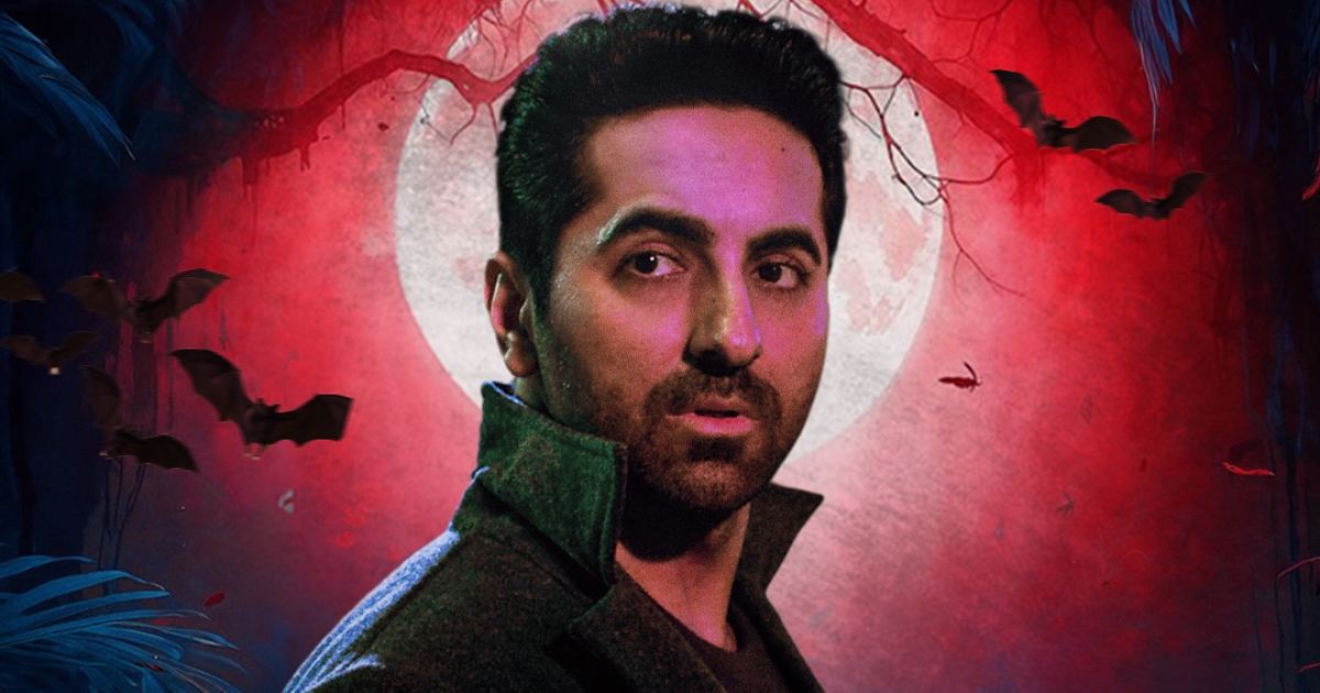Thamma Box Office Day 1: To Become First Ayushmann Khurrana Film To Achieve This Important Milestone