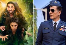 Thamma Box Office Day 1: To Be Among Maddock's Top 5 Openers, Akshay Kumar's Sky Force Is In Danger?