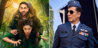Thamma Box Office Day 1: To Be Among Maddock's Top 5 Openers, Akshay Kumar's Sky Force Is In Danger?