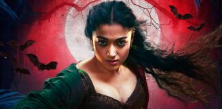 Thamma Box Office Day 1: Rashmika Mandanna To Cross This Milestone For 4th Consecutive Time In Bollywood?