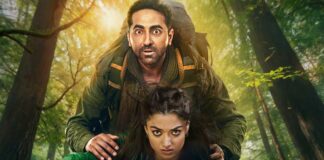 Thamma Box Office Day 4 (Early Trends): Only 2 Crore Away From Axing 4th Highest Grossing Film Of MHCU! Thamma Box Office Day 4 (Early Trends): Only 2 Crore Away From Next Milestone!