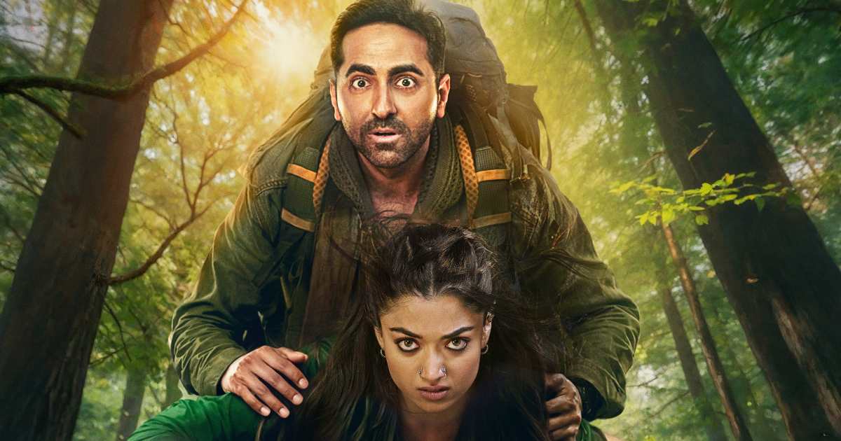 Thamma Box Office Day 4 (Early Trends): Only 2 Crore Away From Next Milestone!