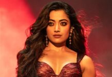 Thamma Box Office Day 3 (Early Trends)