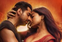 Thamma Box Office Day 6 (Early Trends): As MHCU Hits 1000 Crore Total, Ayushmann Khurrana Delivers 12th 100 Crore Film For Bollywood In 2025! Thamma Box Office Day 6 (Early Trends): MHCU Hits 1000 Crore Total