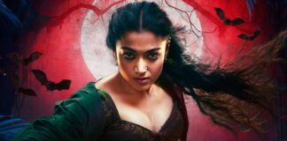 Thamma Box Office: Rashmika Mandanna Needs Less Than 260 Crores To Make History In Bollywood, Will Maddock’s Biggie Rise To The Occasion? Thamma Box Office: Rashmika Mandanna Aims For A Mighty Milestone In A Single Year