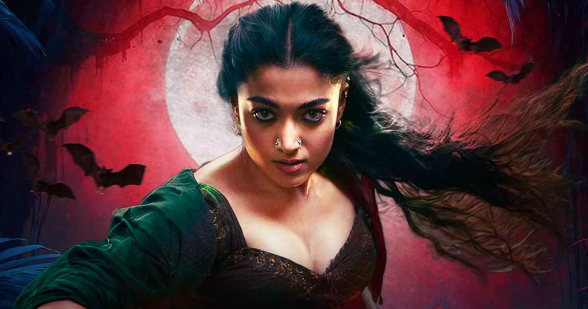 Thamma Box Office: Rashmika Mandanna Needs Less Than 260 Crores To Make History In Bollywood, Will Maddock's Biggie Rise To The Occasion?