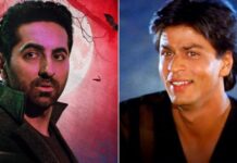 Thamma Box Office: Will Ayushmann Khurrana Dethrone Shah Rukh Khan After 11 Thousand Days?
