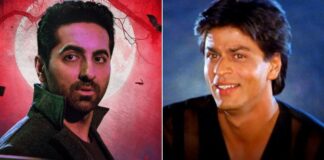 Thamma Box Office: Will Ayushmann Khurrana Dethrone Shah Rukh Khan After 11 Thousand Days?