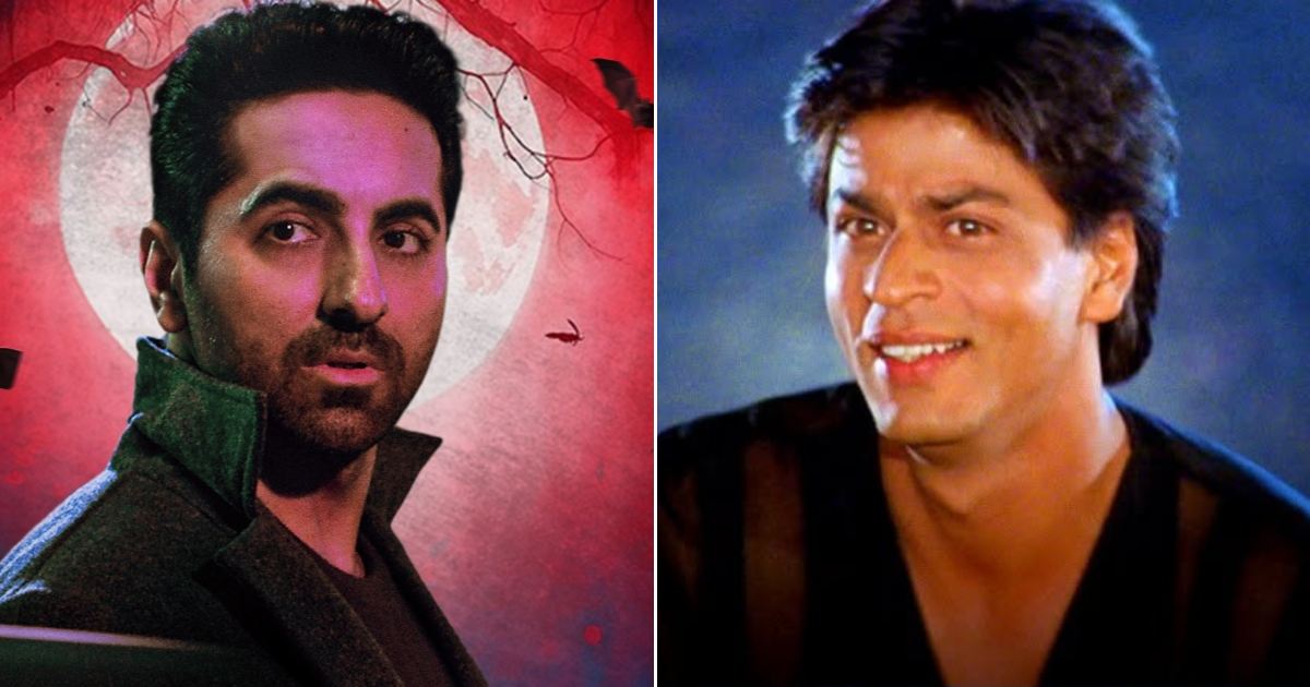 Thamma Box Office: Will Ayushmann Khurrana Dethrone Shah Rukh Khan After Almost 11 Thousand Days & Deliver Most Profitable Diwali Film?