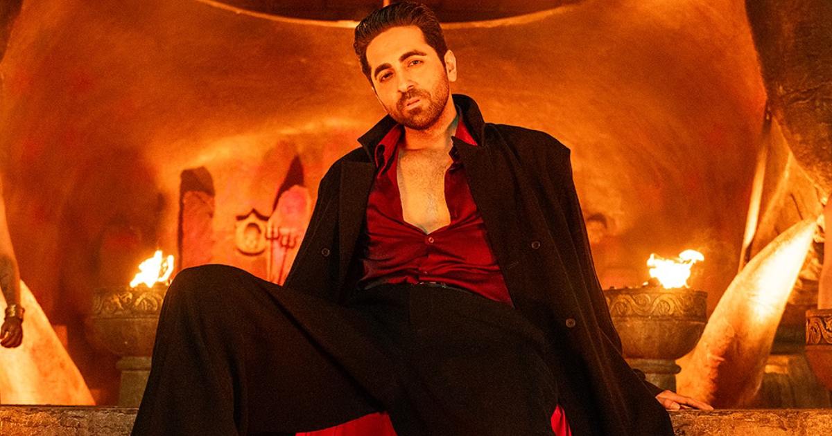 Thamma Box Office Day 1 Prediction: 4th Biggest Opening Loading Among Bollywood's Horror Comedies, Bhool Bhulaiyaa 2 To Be The Victim!