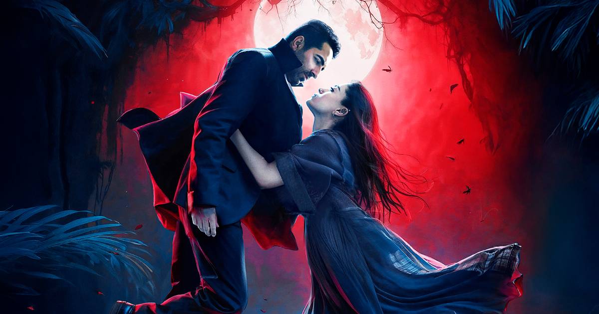 Thamma Ending Explained: What Really Happened To Yakshasan In Ayushmann Khurrana’s Horror Comedy