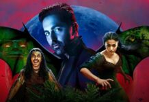 Thamma Ending Hints At Big Surprise For Maddock Horror Fans