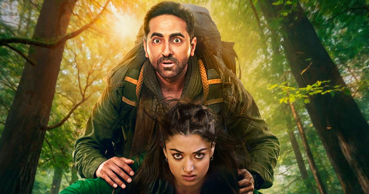 Thamma: Is Sarkata Still Alive? Revisiting Stree 2 Post-Credit Scene