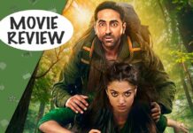 Thamma Movie Review