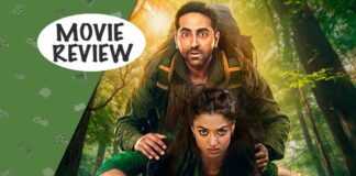 Thamma Movie Review