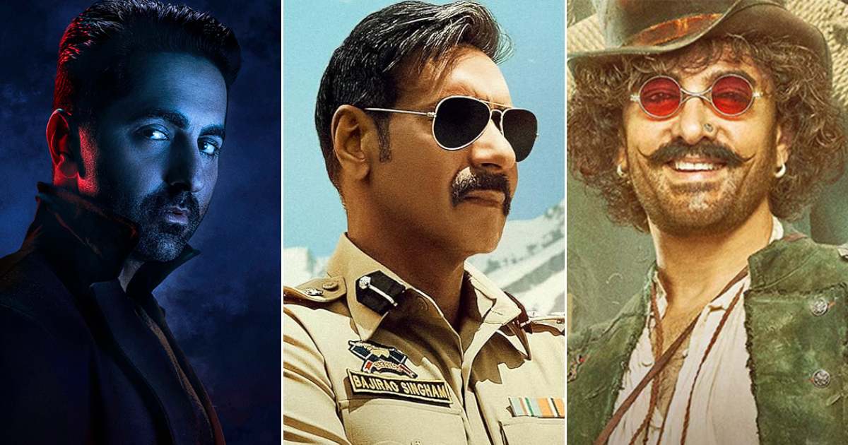 Thamma Box Office: 14.04 Crore From Changing The History Of Diwali Films!