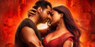 Thamma Worldwide Box Office Day 5: Another 50 Crore & Ayushmann Khurrana Will Hit 2 Major Milestones Rewriting His Career Stats! Thamma Box Office
